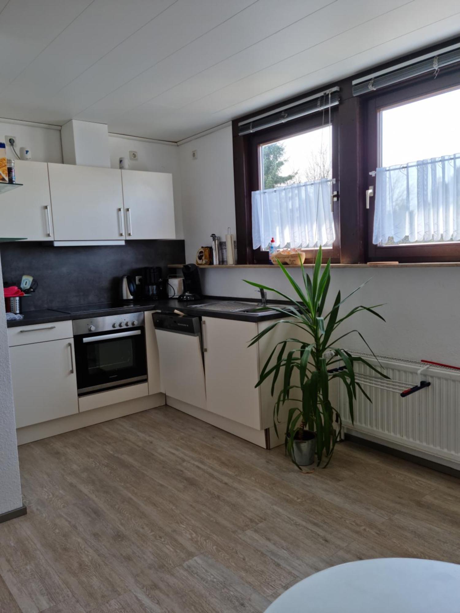 Ferienwohnung Irmgard Und Ferienwohnung Gerlinde Waldbrunn  Quarto foto